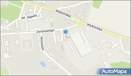 9840205861, Wspólnota Mieszkaniowa ul.Żeromskiego 26A 