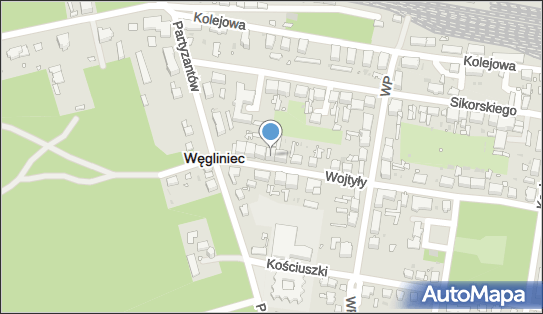 Wspólnota Mieszkaniowa ul.Zgorzelecka 20 Czerwona Woda, Węgliniec 59-940 - Przedsiębiorstwo, Firma, numer telefonu, NIP: 6152015246