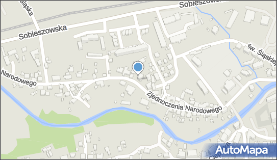 6112617743, Wspólnota Mieszkaniowa ul.Zjednoczenia Narodowego 39 Jelenia Góra 