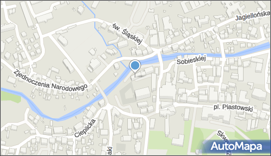 6112562516, Wspólnota Mieszkaniowa ul.Zjednoczenia Narodowego 7 Jelenia Góra 