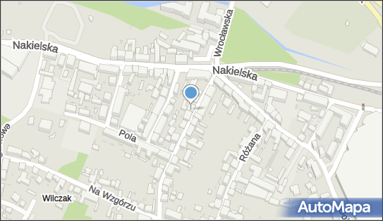 9671048895, Wspólnota Mieszkaniowa Ułańska 6 