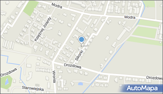 8522579463, Wspólnota Mieszkaniowa Villa Modra ul.Sikorki 6-37 71-221 Szczecin 