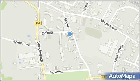 021341408, Wspólnota Mieszkaniowa w Bierutowie przy ul.Emilii Plater 3 