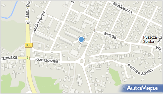 Wspólnota Mieszkaniowa w Biłgoraju przy ul Kościuszki 152 23-400 - Przedsiębiorstwo, Firma, NIP: 9181780011
