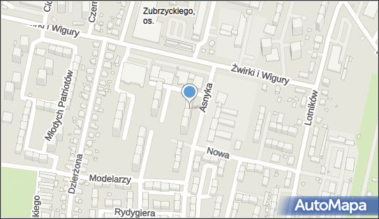 9691338521, Wspólnota Mieszkaniowa w Budynku Położonym w Gliwicach przy ul.Wolności 32-44 
