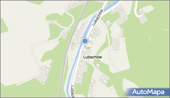 8842413244, Wspólnota Mieszkaniowa w Lubachowie nr 11 