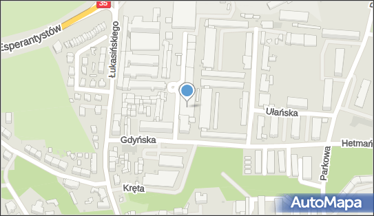 8842543886, Wspólnota Mieszkaniowa w Mokrzeszowie nr 1A 