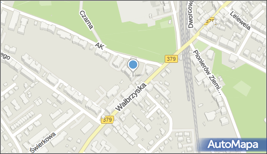 8842500894, Wspólnota Mieszkaniowa w Pogorzale nr 8 