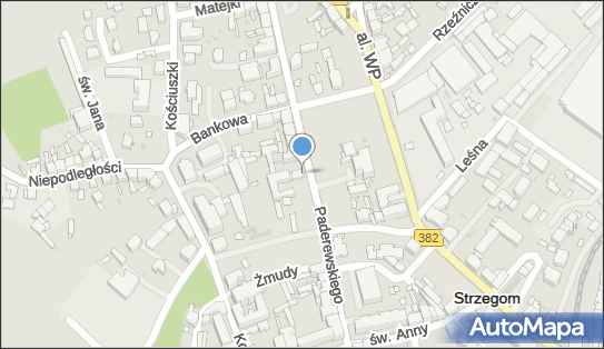 Wspólnota Mieszkaniowa w Rusku nr 63, Strzegom 58-150 - Przedsiębiorstwo, Firma, numer telefonu, NIP: 8842453522