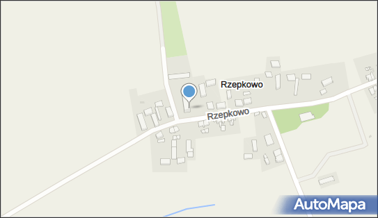 4990380592, Wspólnota Mieszkaniowa w Rzepkowie nr 5A, B, C. 