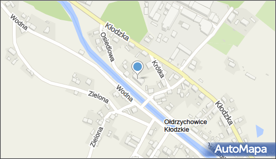 Wspólnota Mieszkaniowa w Ścinawicy nr 22A, ul. Osiedlowa 7 57-360 - Przedsiębiorstwo, Firma, numer telefonu, NIP: 8831715125