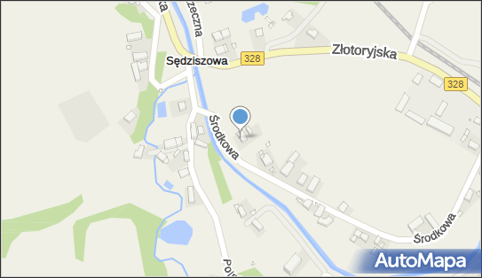 020705370, Wspólnota Mieszkaniowa w Sędziszowej przy ul.Środkowej 16 