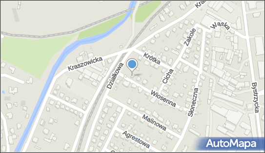 Wspólnota Mieszkaniowa w Słotwinie nr 53, ul. Wiosenna 3 58-100 - Przedsiębiorstwo, Firma, NIP: 8842417265