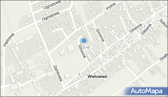 9691120420, Wspólnota Mieszkaniowa w Wielowsi 