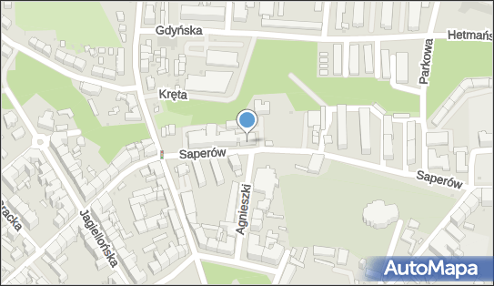 8842671779, Wspólnota Mieszkaniowa w Witoszowie Górnym nr 41 