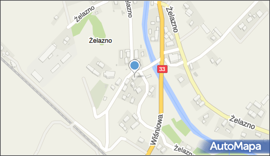 Wspólnota Mieszkaniowa w Żelaźnie nr 128, Żelazno 128, Żelazno 57-300 - Przedsiębiorstwo, Firma, NIP: 8831715183