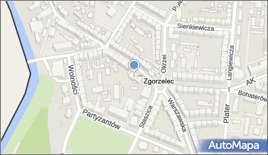 6151881266, Wspólnota Mieszkaniowa Warszawska nr 54 A B C D 