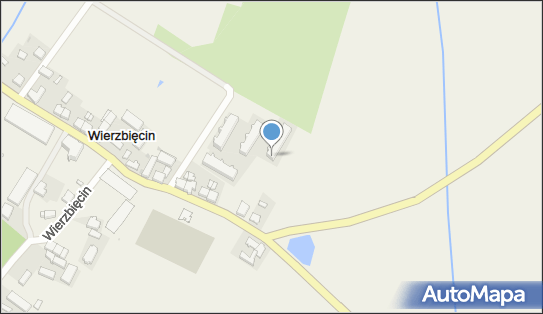 8561847991, Wspólnota Mieszkaniowa Wierzbięcin 19 
