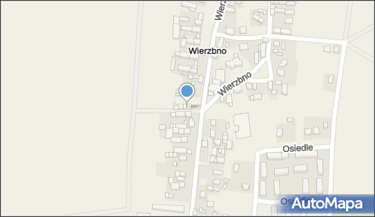 9121799892, Wspólnota Mieszkaniowa Wierzbno 10-10A 