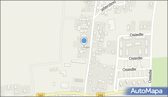 Wspólnota Mieszkaniowa Wierzbno 3, Wierzbno 3, Wierzbno 55-216 - Przedsiębiorstwo, Firma, NIP: 9121796882