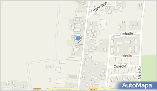 Wspólnota Mieszkaniowa Wierzbno 4, Wierzbno 4, Wierzbno 55-216 - Przedsiębiorstwo, Firma, NIP: 9121796899