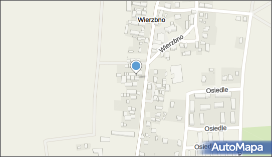 9121797137, Wspólnota Mieszkaniowa Wierzbno 8-8A 