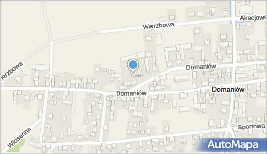 Wspólnota Mieszkaniowa Wierzbno 9-9 A, Domaniów 9-9 A-, Domaniów 55-216 - Przedsiębiorstwo, Firma, NIP: 9121797108