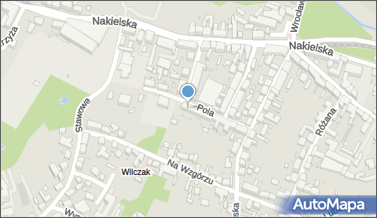 9671083242, Wspólnota Mieszkaniowa Wincentego Pola 17 