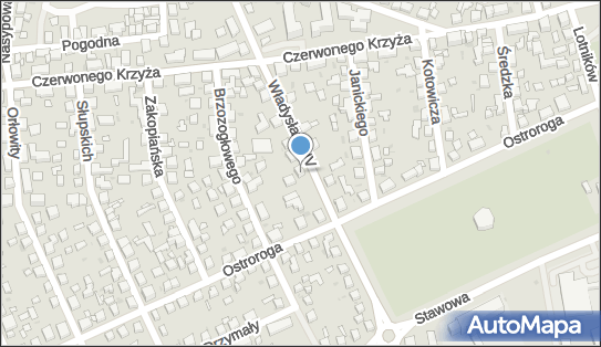 9671356591, Wspólnota Mieszkaniowa Władysława IV 13 w Bydgoszczy 