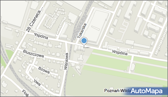 9721202307, Wspólnota Mieszkaniowa Właścicieli Nieruchomości 