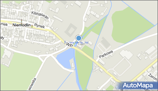 9910240585, Wspólnota Mieszkaniowa Wojska Polskiego 1-9 