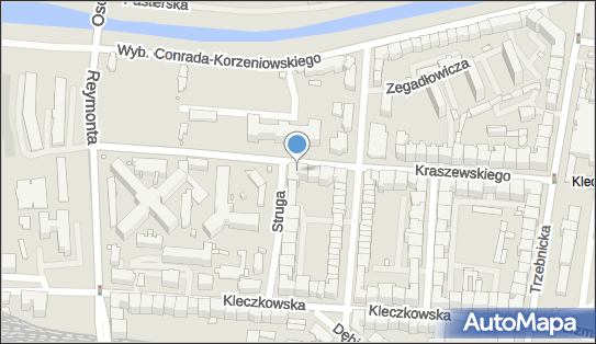 8951718936, Wspólnota Mieszkaniowa Wrocław ul.Kraszewskiego 30 