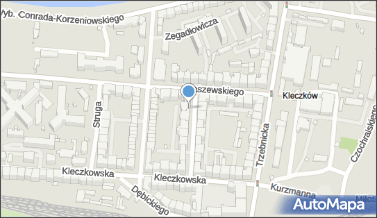 8951873915, Wspólnota Mieszkaniowa Wrocław ul.Siemieńskiego 16 