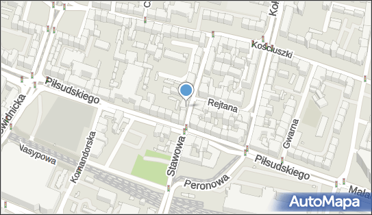 8951713867, Wspólnota Mieszkaniowa Wrocław ul.Toruńska 7 