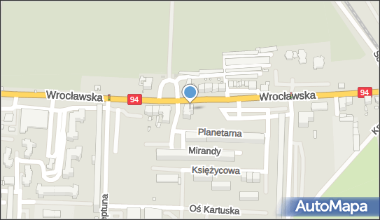 6912500511, Wspólnota Mieszkaniowa Wrocławska 178 