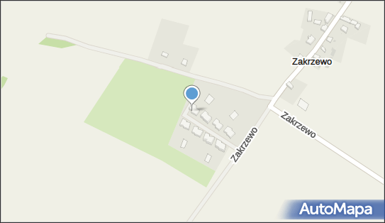 932971446, Wspólnota Mieszkaniowa Zakrzewo 28 