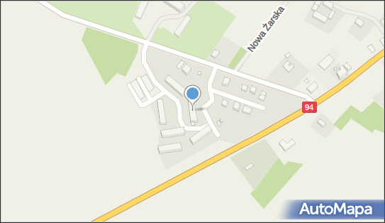 Wspólnota Mieszkaniowa Żarska Wieś 57 B, Żarska Wieś 57 B 59-903 - Przedsiębiorstwo, Firma, numer telefonu, NIP: 6151872698