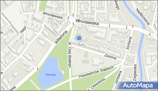 6912366900, Wspólnota Mieszkaniowa Zielona 14 
