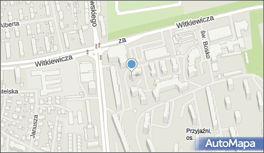 8522507831, Wspólnota Mieszkaniowa Zielona 20 71-013 Szczecin 