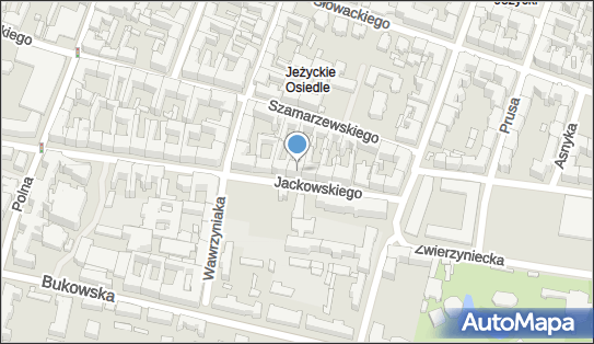 Wspólnota Mieszkaniowa Zielone Tarasy ul.Umultowska 102A-D/Szweykowskiego 2A-H w Poznaniu 60-508 - Przedsiębiorstwo, Firma, NIP: 9721160514