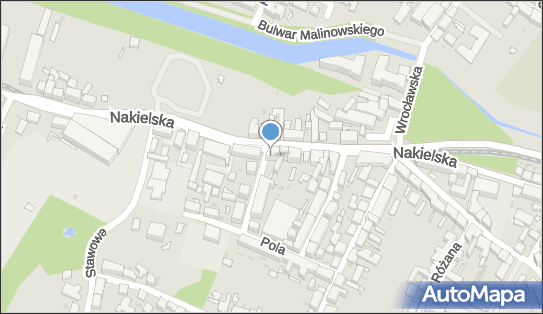 Wspólnota Mieszkaniowa, Nakielska 39, Bydgoszcz 85-219 - Przedsiębiorstwo, Firma, numer telefonu, NIP: 9671088506