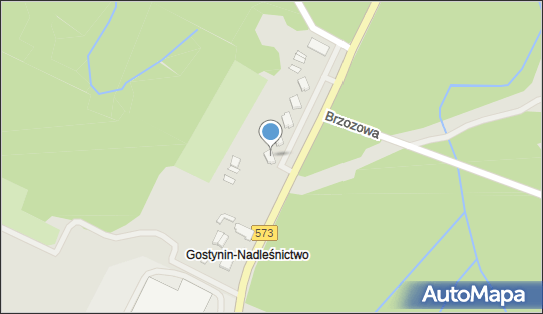 Wspólnota Mieszkaniowa, Bierzewicka 57, Gostynin 09-500 - Przedsiębiorstwo, Firma, numer telefonu, NIP: 9710629060