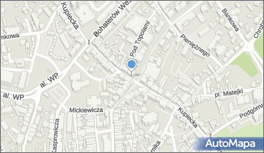 9730679859, Wspólnota Mieszkaniowa 