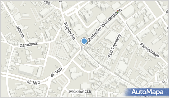 9730685883, Wspólnota Mieszkaniowa 
