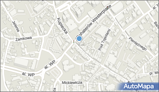 9730698897, Wspólnota Mieszkaniowa 