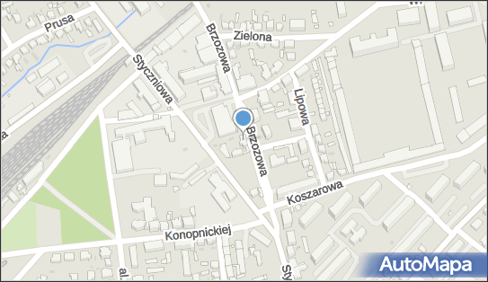 9730719470, Wspólnota Mieszkaniowa 