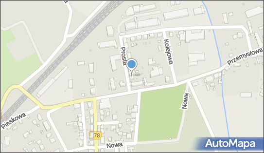 Wspólnota Mieszkaniowa, ul. Prosta 1 I 2, Sulechów 66-100 - Przedsiębiorstwo, Firma, numer telefonu, NIP: 9730719553