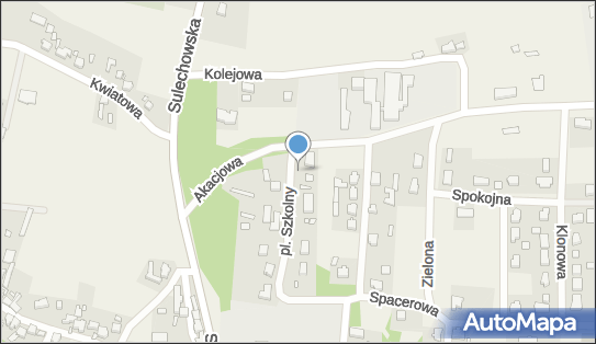 Wspólnota Mieszkaniowa, pl. Szkolny 17, Cigacice 66-131 - Przedsiębiorstwo, Firma, numer telefonu, NIP: 9730719837