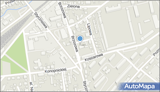 9730719895, Wspólnota Mieszkaniowa 