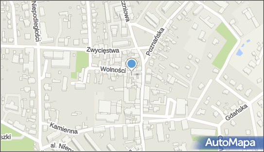 9730720013, Wspólnota Mieszkaniowa 